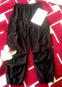 Parashut Pant
