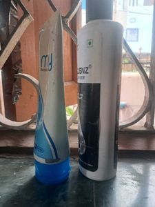 Triclenz &amp; Mildy Hair Care Duo