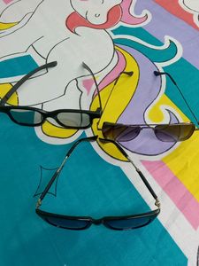 Unisex Sunglasses