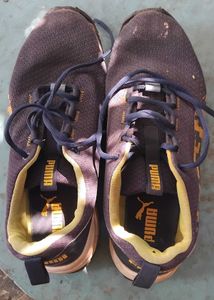 Puma Sport Shoes