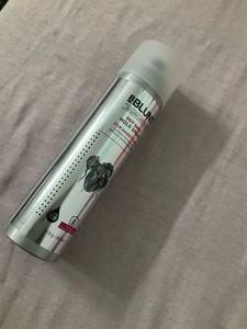 BBLUNT Hot Shot Hold Spray