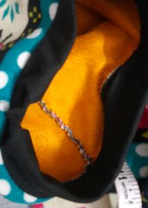 Winter Pant