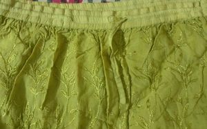 ethnic women skirt