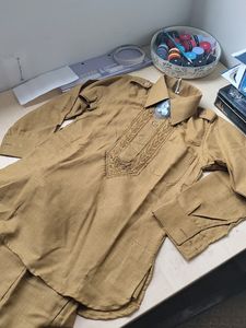 Brand New Kurta Set Size 4 To 6 Years