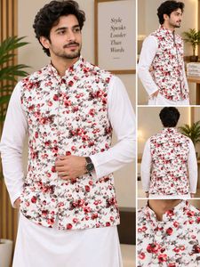Men's  Nehru Jacket