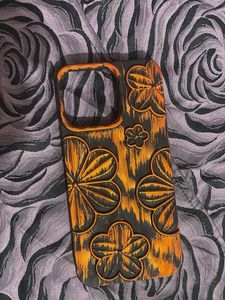 Floral Phone Case