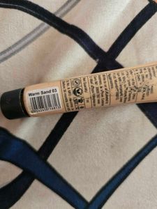 Nykaa SkinGenius Foundation
