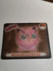 Cheetos Jiggly puff motion card (4th)