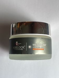 Professional O3 anti aging MELADERM SPF 30 Gel Cre