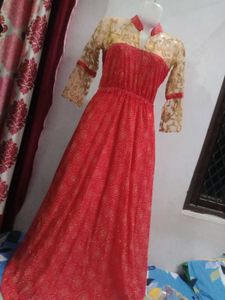 Red 🌹Gawn
