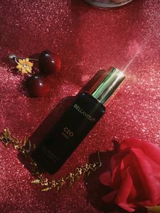 Bellavita CEO Man Eau de Parfum 20ml