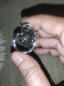 Ring 16**
