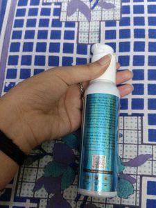 The Regularz Sunscreen Gel SPF 50+