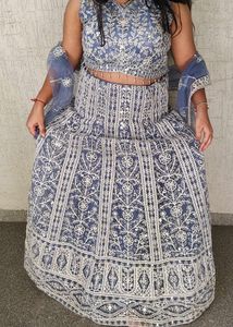 Amazing Crop Top With Price Tag - New Launch 💜