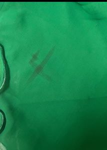 Emerald Green Lehenga only