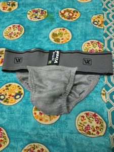 Vixen Active Men's SUPPORTER