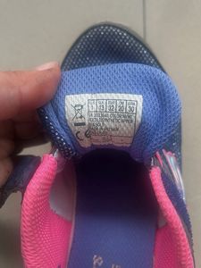 Skechers Kids' Light-Up Sneakers