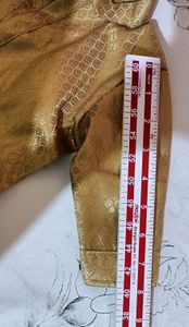 stitched kurtha for 6-9 month old baby boy