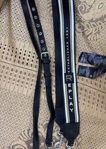 replay bag sling ( flaws)