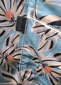 Cute Floral Pajama Set XXL