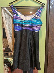 Lobster Swim Dress for women