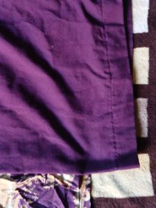 woman kurta set