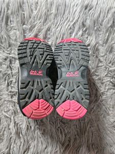 Jack Wolfskin Trail Invader Shield Mid Waterproof