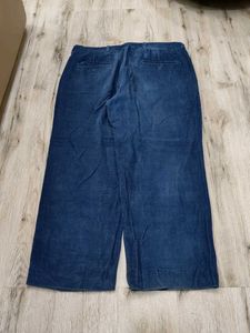 Ma6213 Rigoletto baggy courdroi waist 36 inches