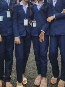 Suit Set