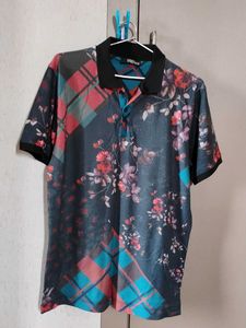 Branded Polo T-Shirt (40)