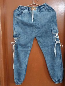 Kids Joggers