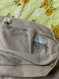 Seamless Shapewear