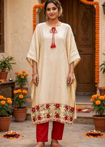 Kaftan Kurta