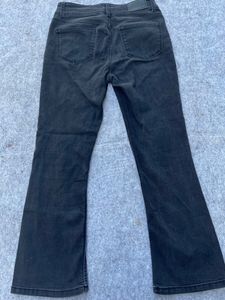 Women’s Flared Jeans