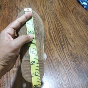 Footwear For Girls