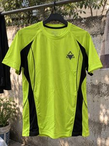 Men's Athletic Dri-FIT T-Shirt