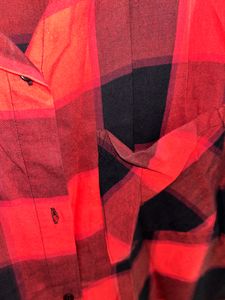H&amp;M Checks SHIRT