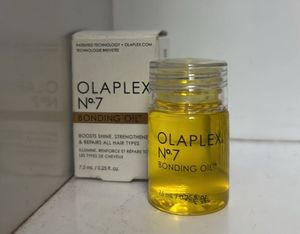 Olaplex No. 7 Bonding Oil Travel Size