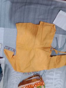 Embroidered Baby boy krisna outfit