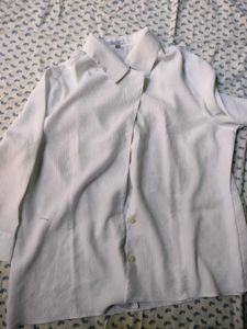 White Shirt