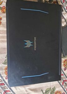 Acer Predator Gaming Laptop