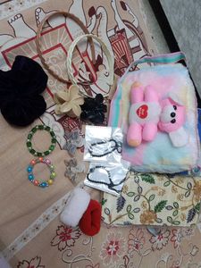 mistry Box random find items 10 to 15