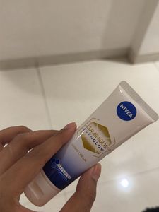 NIVEA Luminous Even Glow Night Cream