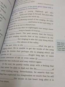 Words and Expressions 1 Workbook - Class IX