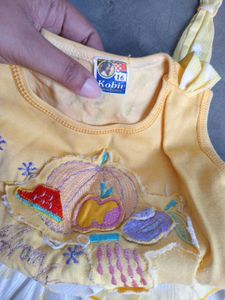 Girls' New Dresses Bundle