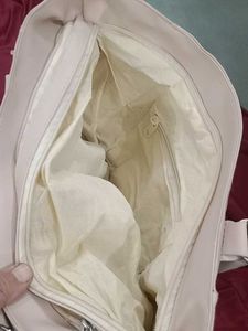 Chic Quilted Tote Bag