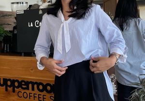 Striped shirt