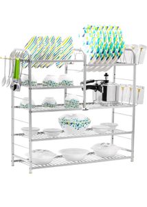 Stainless Steel Dish Rack🆕
