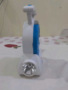 ORKIA Rechargeable LED Light