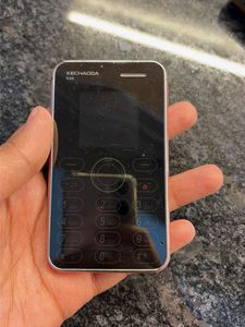 KECHAODA K66 Mobile Phone